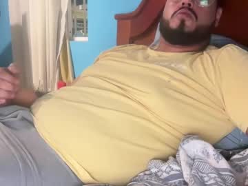 Mezcalboylatinx Chaturbate stream image from January 06, 2025