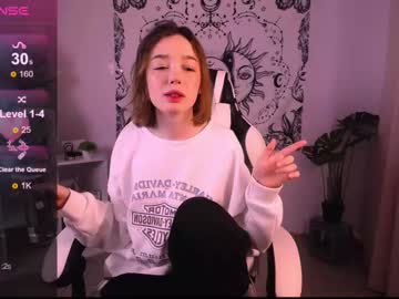 Minisofy Chaturbate stream image from January 06, 2025