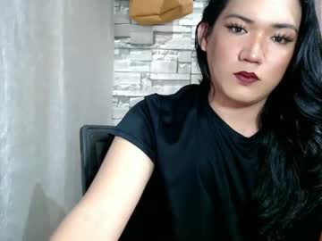 Miss_Butterflyxx Chaturbate stream image from January 06, 2025