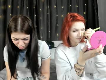 Moirabyrd Chaturbate stream image from January 06, 2025