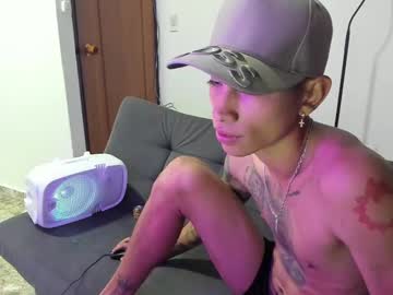 Monkeyd_66 Chaturbate stream image from January 06, 2025