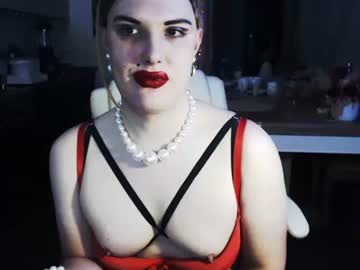 Paoladoll Chaturbate stream image from January 06, 2025