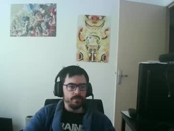 Romainb72 Chaturbate stream image from January 06, 2025