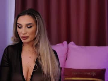 Selennaoly Chaturbate stream image from January 06, 2025
