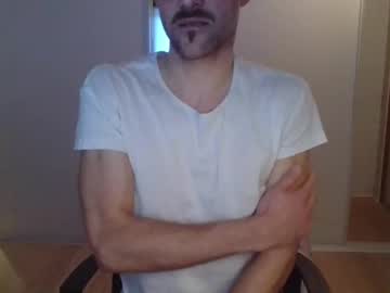 Sensuasculine Chaturbate stream image from January 06, 2025