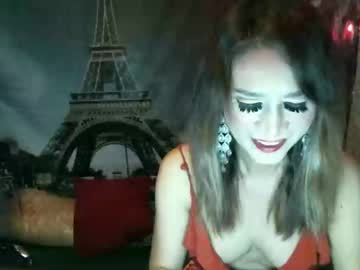 Sexy_Paraluman1985 Chaturbate stream image from January 06, 2025