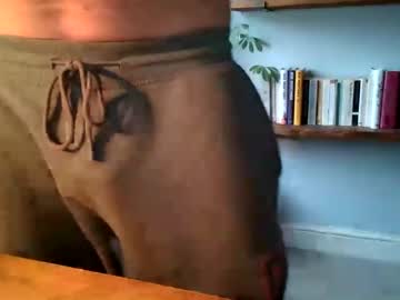 Wibble34 Chaturbate stream image from January 06, 2025