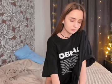 Yasminelsie Chaturbate stream image from January 06, 2025