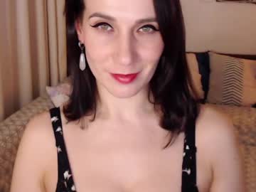 Alessandra_Foxy Chaturbate stream image from January 06, 2025