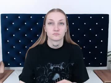 Alexabigheart Chaturbate stream image from January 06, 2025