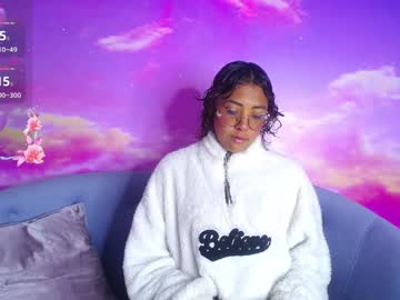 Anny_Decker_ Chaturbate stream image from January 06, 2025