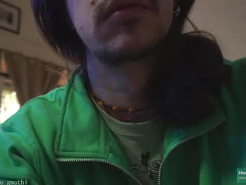 Antinoo_Gnothi Chaturbate stream image from January 06, 2025