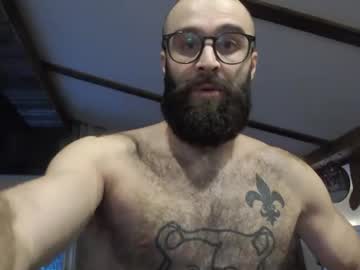 Chocobear89 Chaturbate stream image from January 06, 2025