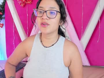 Gipsydelicia Chaturbate stream image from January 06, 2025
