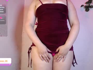 Hanna_Rose_28 Chaturbate stream image from January 06, 2025