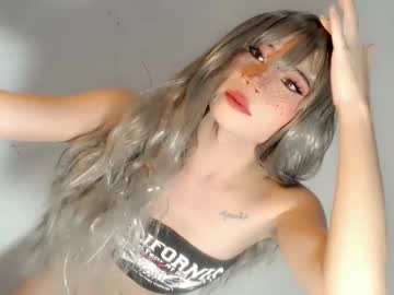 Heavenlycum69_Mickey Chaturbate stream image from January 06, 2025