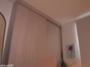 Laura_Roldan Chaturbate stream image from January 06, 2025