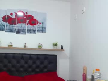 Lilyfox23 Chaturbate stream image from January 06, 2025
