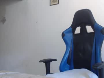 Lucifer_John Chaturbate stream image from January 06, 2025