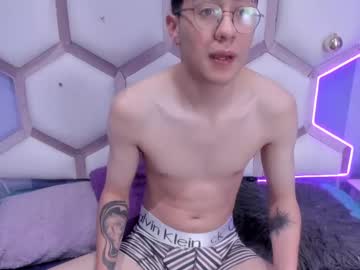 Maxtell_ Chaturbate stream image from January 06, 2025