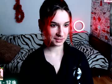 Miyaway Chaturbate stream image from January 06, 2025