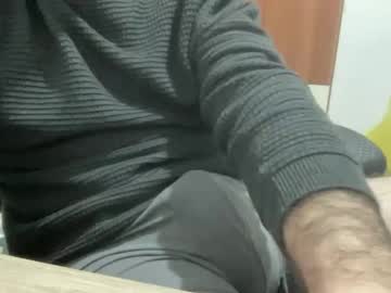 Mystallion007 Chaturbate stream image from January 06, 2025
