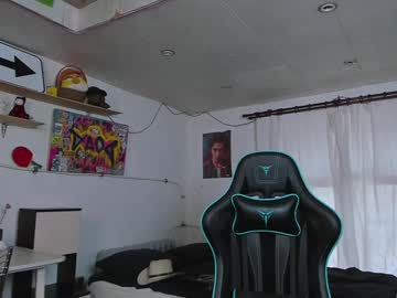 Naughty_Nik43 Chaturbate stream image from January 06, 2025