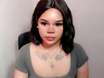 Preciousangel69xxx Chaturbate stream image from January 06, 2025