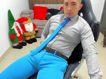Sebastian_Oconnor77 Chaturbate stream image from January 06, 2025