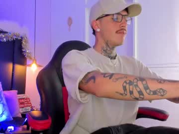 Slim_Forester Chaturbate stream image from January 06, 2025