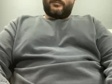 Uncutdude321 Chaturbate stream image from January 06, 2025
