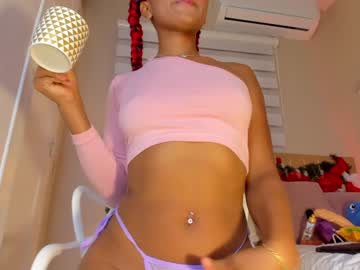 Zoe_Sky_ Chaturbate stream image from January 06, 2025