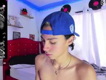 Alex_Sweet_69 Chaturbate stream image from January 06, 2025