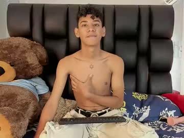 Amber_18x Chaturbate stream image from January 06, 2025