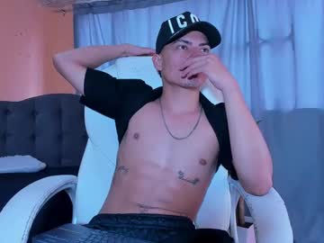 Andre_Stone22 Chaturbate stream image from January 06, 2025