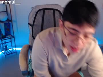 Angelomuller21 Chaturbate stream image from January 06, 2025