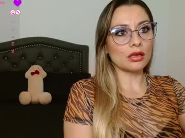 Aphrodite__Lady Chaturbate stream image from January 06, 2025