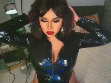 Calista_Palmer Chaturbate stream image from January 06, 2025