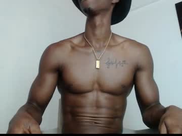 Drake_Brown_23 Chaturbate stream image from January 06, 2025