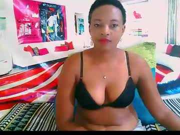 Ebonyseductionz Chaturbate stream image from January 06, 2025