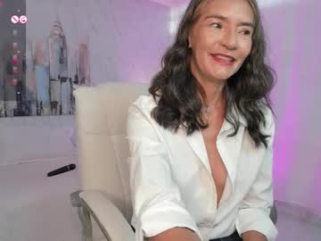 Emma_Mendoza Chaturbate stream image from January 06, 2025