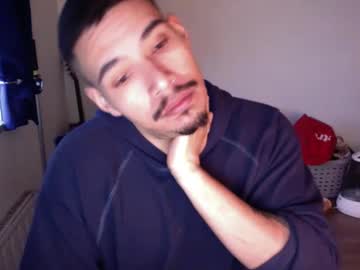 Frankeyo3123 Chaturbate stream image from January 06, 2025