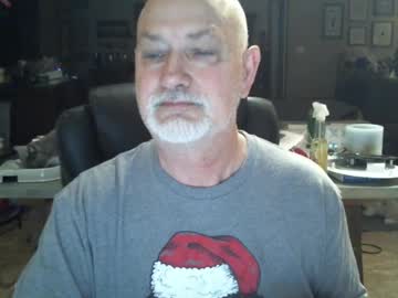 Greystone844 Chaturbate stream image from January 06, 2025