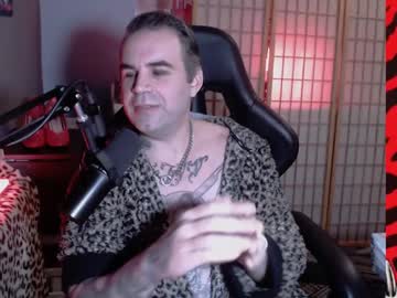 Hypnosexray stream image from January 06, 2025