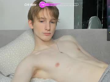 Jackson_J6 Chaturbate stream image from January 06, 2025