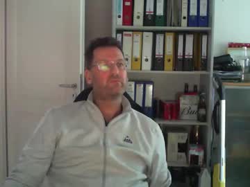 Macfly67 Chaturbate stream image from January 06, 2025