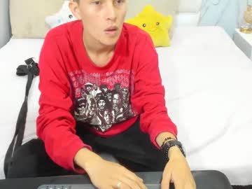 Magic_Jade_ Chaturbate stream image from January 06, 2025