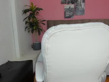 Mariajose18_ Chaturbate stream image from January 06, 2025