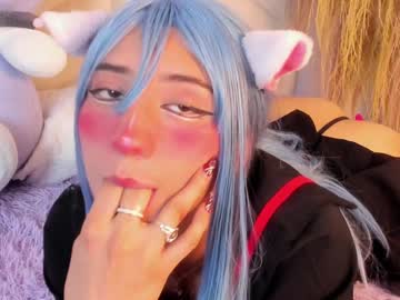 Miia__Baker Chaturbate stream image from January 06, 2025