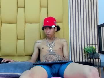 Mikeegun Chaturbate stream image from January 06, 2025